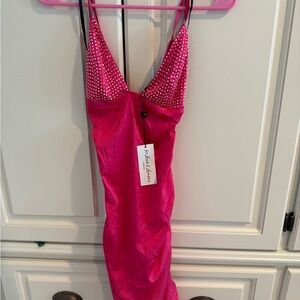 For Love And Lemons x Victoria’s Secret